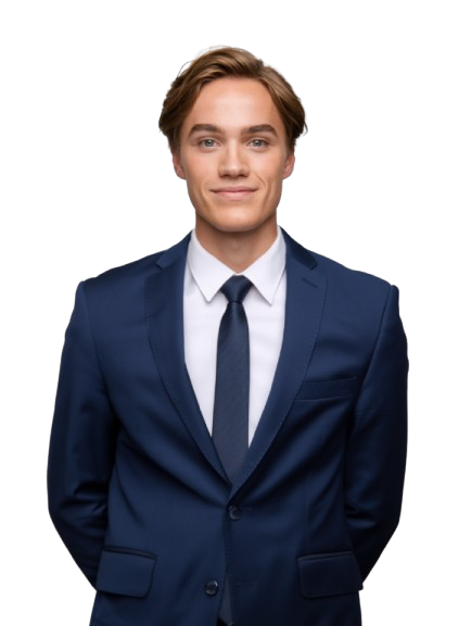 Alex Mitchell