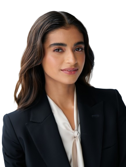 Layla Nasser